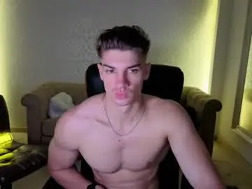 Chaturbate Live Porn of maxkaiden