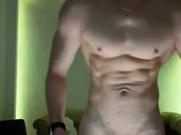 Chaturbate Live Sex of maxkaiden