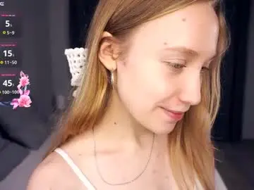 Chaturbate Live Porn of mckenziedyen