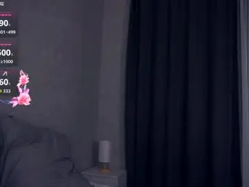 Chaturbate Live Porn of mckenziedyen