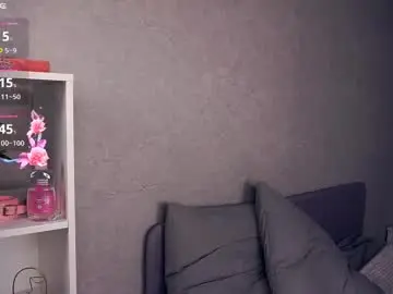 Chaturbate Adult Video Chat of mckenziedyen