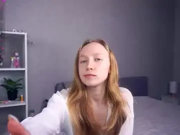 Chaturbate Private Sex Chat of mckenziedyen