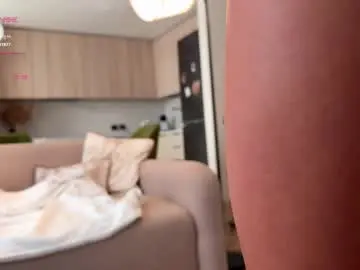 Chaturbate Best Webcam of monika_reed1