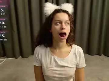 Chaturbate Nude Webcam of movessa