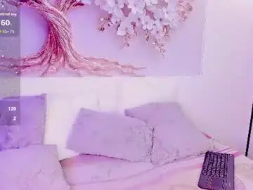 Chaturbate Sex Cam of ninivelvet