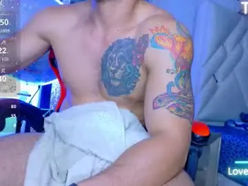 Chaturbate Watch Live Sex Cams of perfec_king00