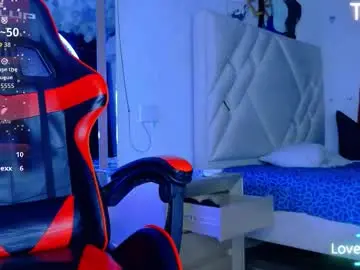 Chaturbate Adult Video Chat of perfec_king00