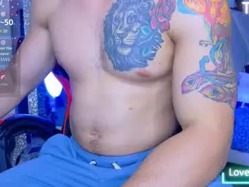 Chaturbate Best Webcam of perfec_king00