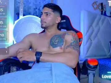 Chaturbate Free Live Porn of perfec_king00