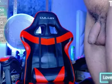 Chaturbate Adult Video Chat of perfec_king00