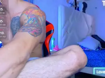 Chaturbate Live Sex of perfec_king00