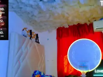 Chaturbate Best Webcam of perfec_king00