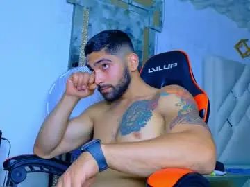 Chaturbate Sex Cam of perfec_king00