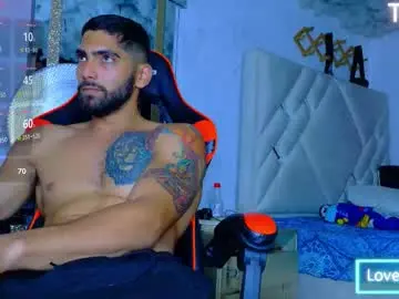 Chaturbate Best Webcam of perfec_king00