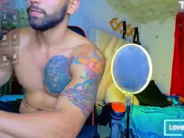 Chaturbate Adult Webcams of perfec_king00