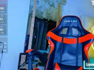 Chaturbate Adult Webcams of perfec_king00