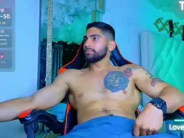 Chaturbate Live Porn of perfec_king00