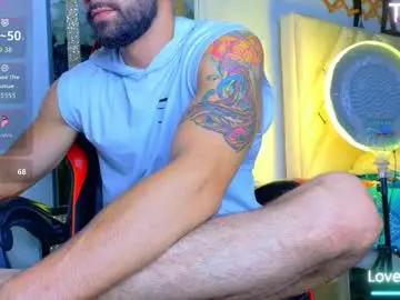 Chaturbate Best Webcam of perfec_king00