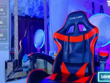 Chaturbate Nude Webcam of perfec_king00