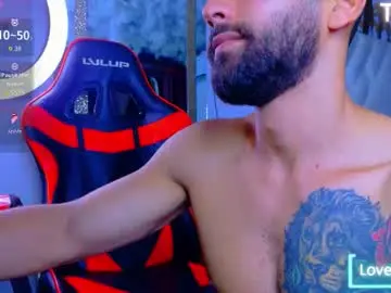 Chaturbate Adult Video Chat of perfec_king00