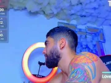 Chaturbate Free Porn Cam of perfec_king00