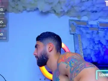 Chaturbate Nude Webcam of perfec_king00