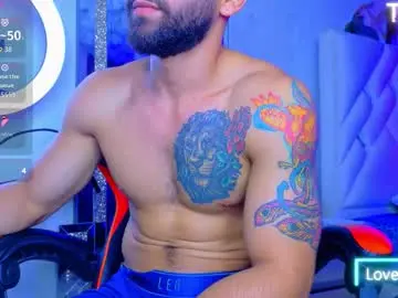 Chaturbate Best live sex cam show of perfec_king00