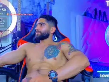 Chaturbate Best live sex cam show of perfec_king00