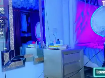 Chaturbate Live Sex Cam of perfec_king00