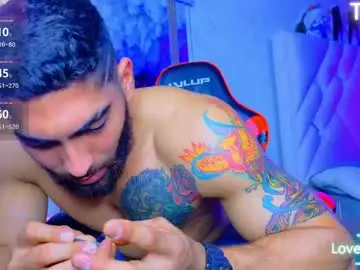 Chaturbate Watch Live Sex Cams of perfec_king00