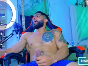 Chaturbate Adult Webcam of perfec_king00