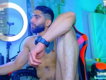 Chaturbate Free Porn Cam of perfec_king00