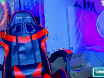 Chaturbate Adult Webcams of perfec_king00