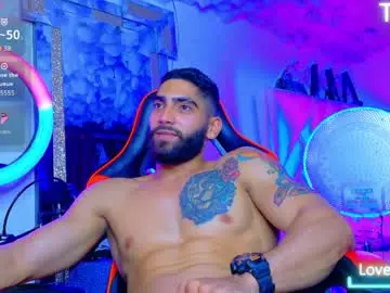 Chaturbate Sex Cam of perfec_king00