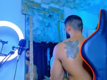 Chaturbate Free Live Porn of perfec_king00