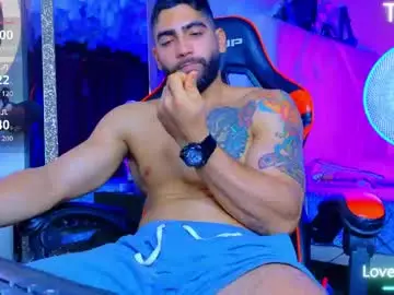 Chaturbate Free Live Porn of perfec_king00