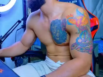 Chaturbate Live Sex of perfec_king00