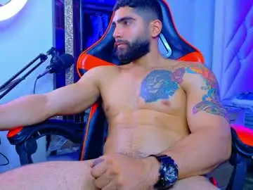 Chaturbate Best live sex cam show of perfec_king00