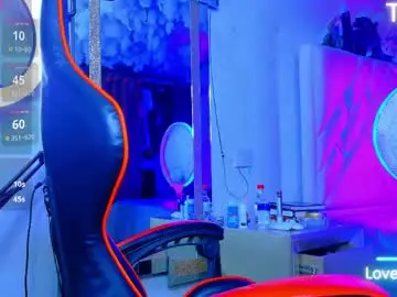 Chaturbate Live Sex Cam of perfec_king00