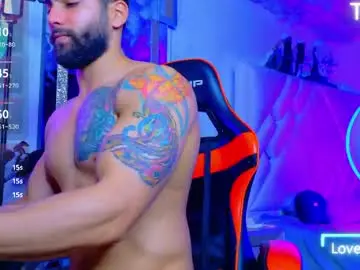 Chaturbate Free Live Porn of perfec_king00