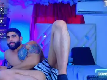 Chaturbate Free Live Porn of perfec_king00