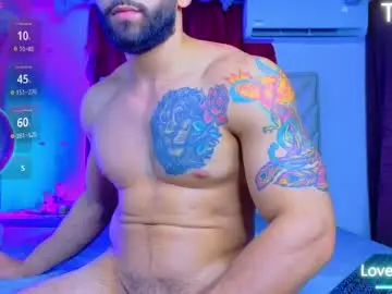 Chaturbate Live Sex Cam of perfec_king00