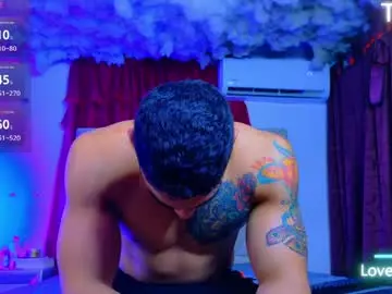 Chaturbate Best live sex cam show of perfec_king00