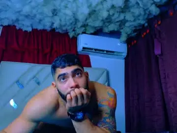 Chaturbate Live Sex Cam of perfec_king00
