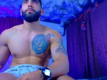 Chaturbate Live Porn of perfec_king00