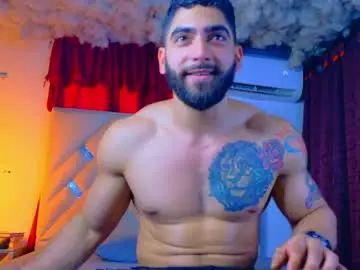Chaturbate Nude Webcam of perfec_king00