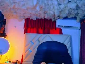 Chaturbate Adult Webcam of perfec_king00