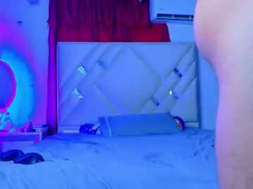 Chaturbate Live Sex Cam of perfec_king00
