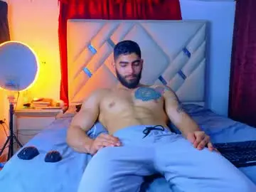 Chaturbate Adult Video Chat of perfec_king00