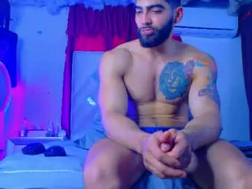 Chaturbate Best Webcam of perfec_king00